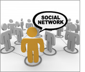 social networking
