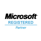 Microsoft Registered Partner