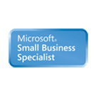 Microsoft Small Business Specialist